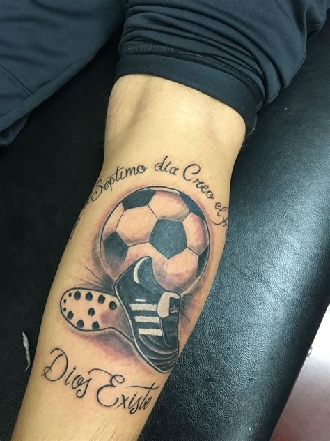 Tatu de futbol